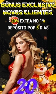 Cadastro bar777