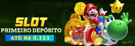 Streaming 4K no cassino ao vivo da bar777