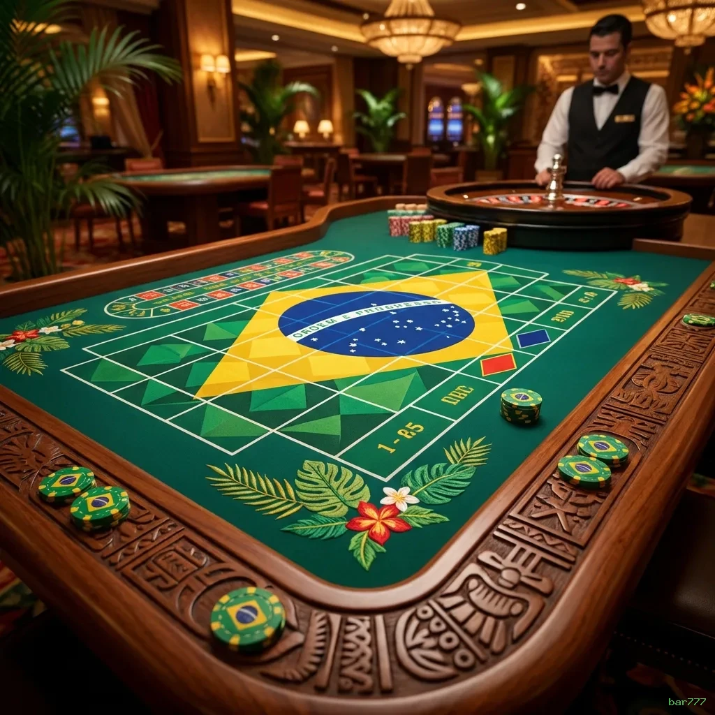 Slots Premium da PG Soft na bar777